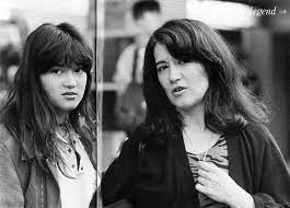 Martha argerich , gautier capucon , renaud capucon , lida chen , роберт шуман. Martha Argerich And Lyda Chen Musician Pianist Music