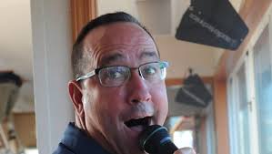 Harrison sports volunteer sets positive example