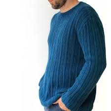 Your source for sewing accessories, trim, ribbon, appliques, craft supplies, knitting needles, quilting tools, and more! Knitting Kit Men S Pullover Oceano Pascuali Yarn Store Knitting Organic Cashmere Alpaca Wool