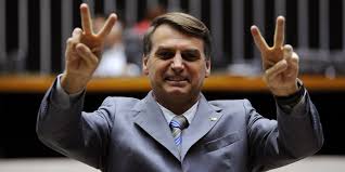 Select the subjects you want to know more about on euronews.com. Jair Bolsonaro Sera O Novo Presidente Do Brasil Portal Multiplix