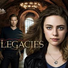 The term was initially introduced when rose revealed their existence to. Everything We Know About The Originals Spinoff Legacies