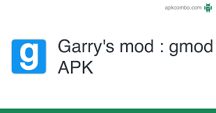 Garry's mod works on any android devices (requires android 4.1 or later). Garry S Mod Gmod Apk 1 0 Android Game Download