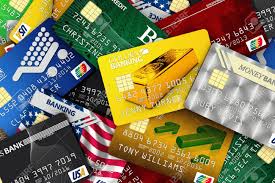 Download card details in three formats: Different Fake Credit Card Spread Out All Logos Banks And Names Stock Photo Picture And Royalty Free Image Image 10212776