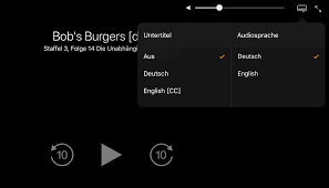 Nämlich der verbrauch ihres mobilen datenvolumens. Bild Und Ton Bei Amazon Prime Video Asynchron Hier Ist Die Losung Tutonaut De
