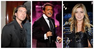 Michelle hace lo posible por verlo e incluso le propone irse a vivir con él, algo que no le agradó a micky. Alejandro Asensi Manager De Luis Miguel Que Anduvo Con Michelle Salas