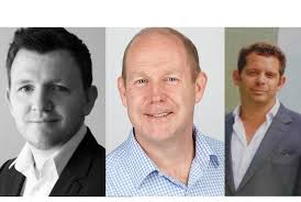 NEP UK makes key commercial and technical appointments