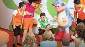 3,121,523 followers · tv show. Dora The Explorer Meet Nick Jr Uk Nick Jr Dora The Explorer Meet Diego Animated Vhs Video 2 Adventure Episodes Dora The Dora The Explorer Is An