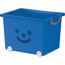 Ne sautez pas sur la 1ère vente caisse rangement enfant que vous allez dénicher, notre classement vous donnera la possibilité de dénicher de meilleures opportunités. Coffre De Rangement Pour Enfant Bleu Rangement Plastique La Foir Fouille