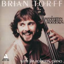 Brian Torff With Jim Roberts