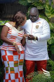 Pinterest is a popular social network built around photos. 100 Idees De Model Pour Couple Mode Africaine Tenue Africaine Robe Africaine