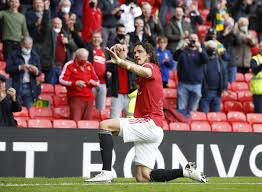 Ole gunnar solskjaer says harry maguire will try to join in manchester united's final training session before the. Solskjaer Ve Final De Liga Europa Como Escalon Al Futuro