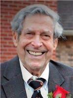 Robert Hurtig Obituary (1917