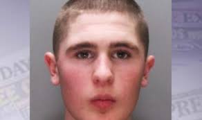 OAP's suicide after noisy dog warning