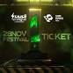 Saudi eLeagues Championship Festival Daily Ticket - QJC5+35 Saudi Esports Arena Event Image