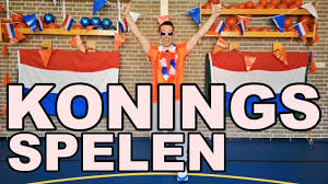 Dit gebeurde voor het eerst in 2019. Koningsdag 2021 Organiseren Koningsspelen Sportdag Youtube