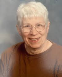 Margaret Alice (Phillips) Corya Obituary 2023