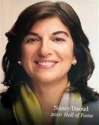 Nancy S Daoud ChFC in Oxford, CT