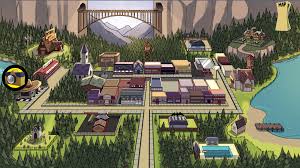 Gravity Whores [Demo] [World of Lewds] [DEMO] - xGames