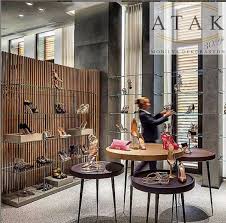 Beymen Resort Store Mandarin Oriental Bodrum Mugla Mandarin Oriental Mobilya Tasarim