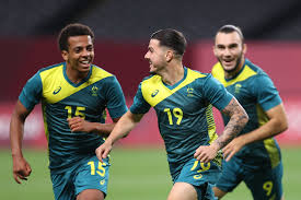 Australia are a mere win away from joining the final of the 2019 fiba world cup. Vwhc3rz8rfiykm