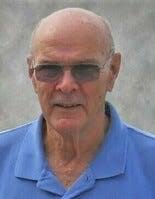 Jerry Gene DeWitt Obituary