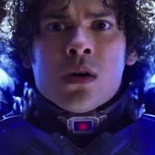 jaime reyes blue beetles pfp icon