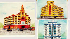 World Art Deco Day: Check out these ...