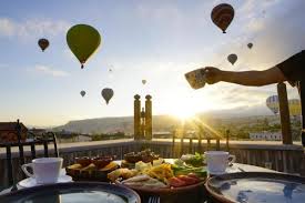 Hvordan komme seg til cappadocia fra antalya? De 10 Beste Hotellene Som Er Tilrettelagt For Funksjonshemmede I Tyrkia Booking Com