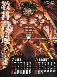 When you boot your computer, there is an initial screen that comes up, in which your folders, documents, and. Baki The Grappler Wallpapers Wallpaper Cave
