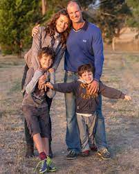 Ruth strauss, the wife of andrew strauss, has died at the age of 46. W1xe8pks3xvazm