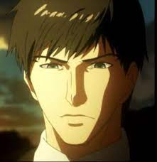 Koutarou Amon - MyWaifuList
