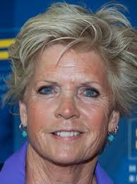 Meredith Baxter
