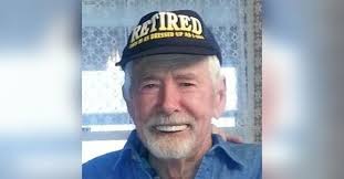 Joseph Ernest Nutwell Sr. Obituary