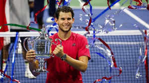 Click here for a full player profile. Thiem Makes History At U S Open Final With Incredible Comeback Cgtn