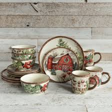 Cracker barrel — christmas dinner. Envelope With Sheet Music Pattern Ornament Cracker Barrel Christmas Dinnerware Sets Christmas Dinnerware Red Dinnerware