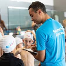 A GUIDE FOR SWIMMING TEACHERS