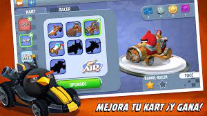Like other game mods, the angry birds go mod is very simple and easy to install. Versiones Antiguas De Angry Birds Go Para Android Aptoide