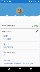 Motivasi yang lebih inten lagi. Klikpama For Android Apk Download