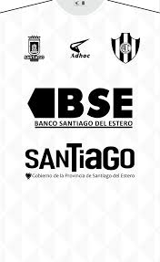 Central córdoba de santiago del estero y banfield se medirán este lunes en el cierre de la primera fecha del nuevo torneo de la liga profesional de fútbol (lpf). Ca Central Cordoba Suplente Saf 2019 2020 Camisa De Futbol Equipo De Futbol Futbol