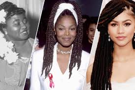 Here, i have chosen out some of the best looking and most attractive african american hairstyles for short and very short that looks every bit of trendy, stylish and make you look like a. The Best Black Hairstyles Of All Time On The Red Carpet See Photos Allure