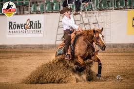 Titan's 2018 cactus reining classic open derby run. Www Wittelsbuerger Com Reining Forum