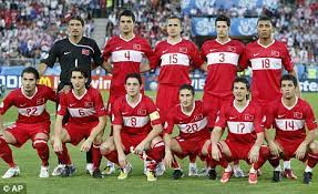 It S Nobody S Business But The Turks Tyac