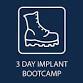 3-Day Implant Bootcamp / Nov 6-8, 2025 event image