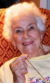 Obituary: Ann Gramstorff Anderson