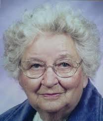 Lois Watson Obituary