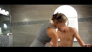 Mom Helps Son Shower Search Xnxx Com
