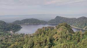 Pag i hari nya , pad a tang gal 1 s uro a tau 1. Dencow Telaga Ngebel Hari Ini Apakah Buka Gas Belerang Tiba Tiba Muncul Dari Telaga Puluhan Ton Ikan Nila Mati Keracunan Halaman All Kompas Com Regional Fenomena Gas Belerang Di Telaga Ngebel