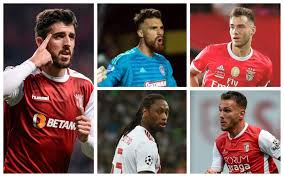 Federação portuguesa de golfe tv. O Blog Do David Cinco Jogadores Apontados A Estreia Na Selecao Nacional Em 2020