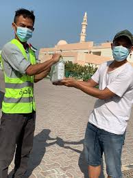 Excluding defects arising from normal wear and tear. Daburcares Provides Hand Sanitizers To Disadvantaged Communities With The Support Of Smartlife And Royati Family Society Dubai Blog