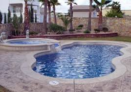 Fiberglass Inground Pools One Piece Installation Cost And Prices Pool Prices Inground Fiberglass Pools Fiberglass Swimming Pools